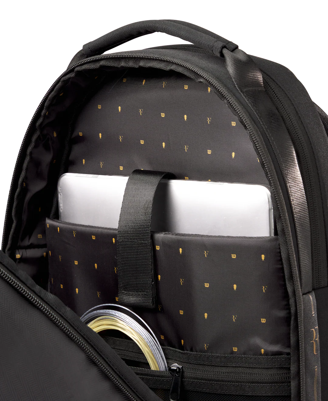 Selkirk AMPED Invikta Midweight view 1